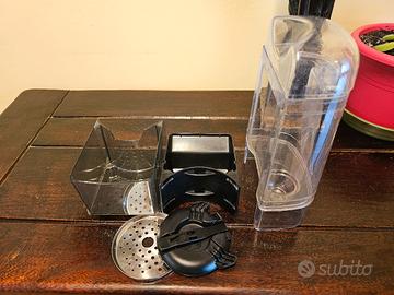 pezzi macchina caffe