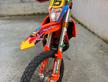 KTM 250 EXC 2 TEMPI – ENDURO TARGATA