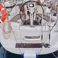 Sun Odyssye 33i anno 2013 NO CHARTER