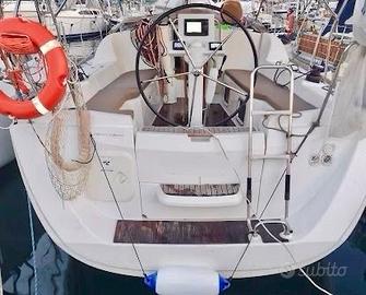 Sun Odyssye 33i anno 2013 NO CHARTER