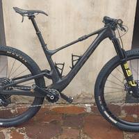 scott spark rc world cup evo