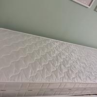 materasso Eminflex 80x200 nuovo in garanzia