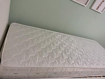 materasso Eminflex 80x200 nuovo in garanzia