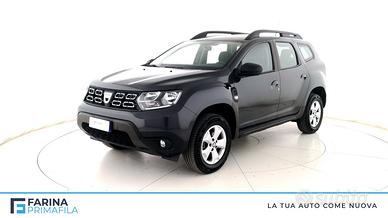 DACIA Duster II 2018 - Duster 1.0 tce Comf U164942