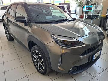 Toyota Yaris Cross 1.5H (116 CV) E-CVT Trend