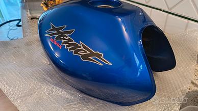 Serbatoio Honda Hornet 600