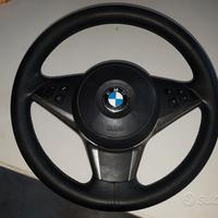 Volante Per Bmw Serie 5 E60 - E61 M - Sport