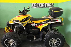 Can Am Renegade 800 R - 2012