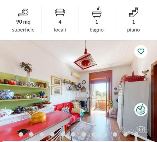 Appartamento - a riscatto (RENT TO BUY)