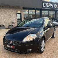 Fiat Grande Punto 1.2 3 porte Actual