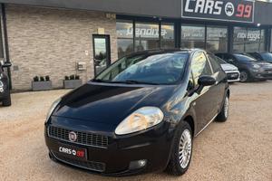 Fiat Grande Punto 1.2 3 porte Actual