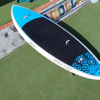 sup Jimmy Lewis stun gun 99 litri 