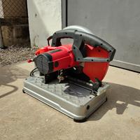 troncatrice, sega da banco, 