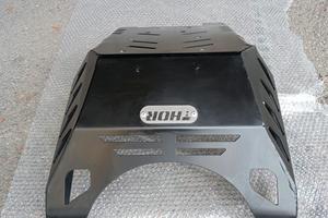 para coppa tuareg 660