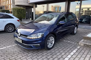 Volkswagen Golf Variant 1.6 tdi Business 115c...