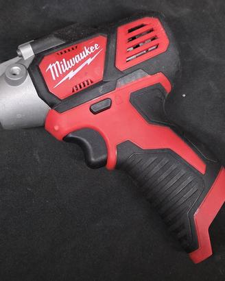 Lucidatrice-Levigatrice Milwaukee m12 bps 