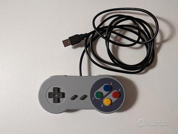 gamepad usb