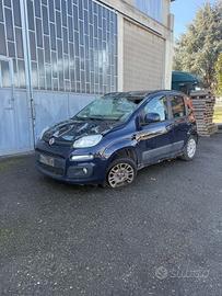 Fiat New Panda 1.3 MJT anno 2015 (solo ricambi)