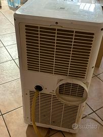 Climatizzatore portatile