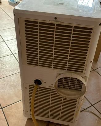 Climatizzatore portatile