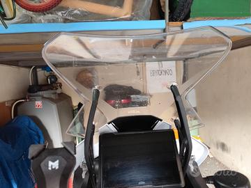 accessori KTM 1290 SAR 2024