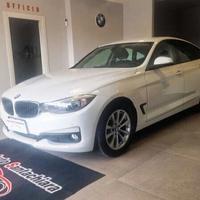 BMW 330 d 258 CV X-Drive Gran Turismo Automatica