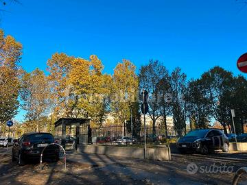 Garage / Box Corso Unione Sovietica 385