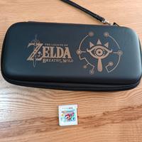 MARIO party Island più custodia  Nintendo switch 