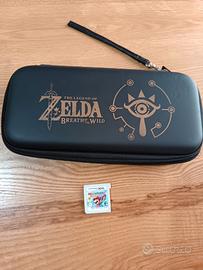 MARIO party Island più custodia  Nintendo switch 