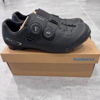 SHIMANO XC7