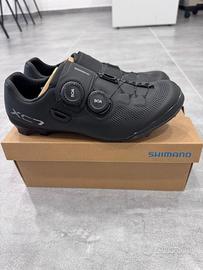 SHIMANO XC7
