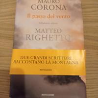 A un passo dal vento.