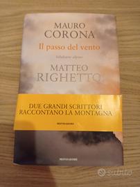 A un passo dal vento.