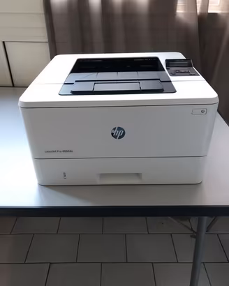Stampante HP Laser jet Pro 4002dn