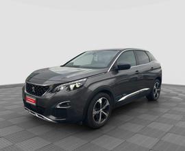 PEUGEOT 3008 3008 BlueHDi 130 S&S GT Line