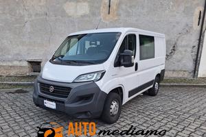FIAT Ducato 33 2.3 MJT 140CV Cabinato 7 POSTI PM-D