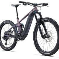 E-Bike Enduro  MTB  GIANT REIGN E+1 Mirage 800Wh