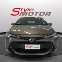TOYOTA Corolla SW 1.8 Hybrid Business Certificat