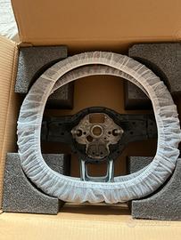 volante golf mk7/7.5 nuovo
