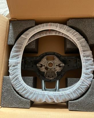 volante golf mk7/7.5 nuovo