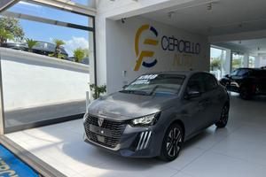 PEUGEOT 208 Allure Hybrid 110 e-DCS6 auto tua da