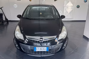 Opel Corsa 1.2 5 porte