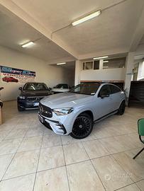 Mercedes-benz GLC 220 d 4Matic Mild Hybrid AMG Lin