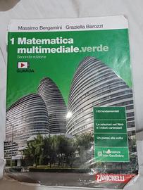 Matematica multimediale.verde.