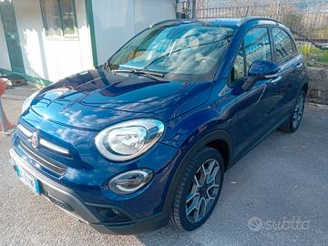 Fiat 500X 1.6 MultiJet 130 CV Cross - 2021