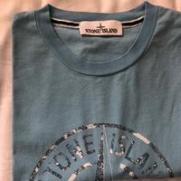 Shirt stone island