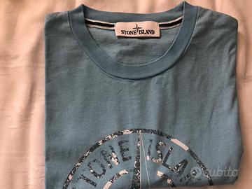 Shirt stone island