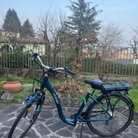 Bici Elettrica