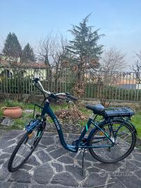 Bici Elettrica
