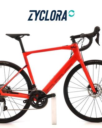 BMC Roadmachine AMP THREE t.56